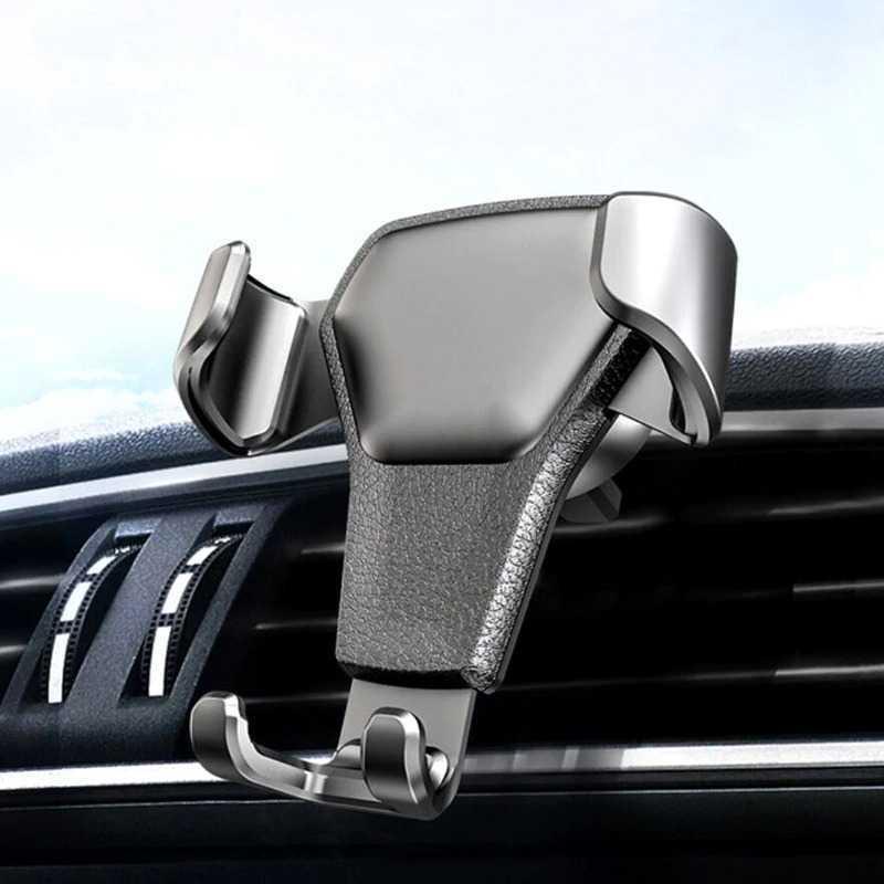 PMXBT Car Holder Smartphone Bracket Air Vent Mobil - YC001