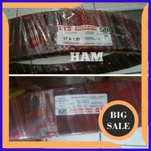 velg did 215 dan 185 17 hitam perkakas 29M4R23