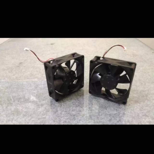 Ready Sparepart mesin fotocopy kipas angin mainboard canon ir5000