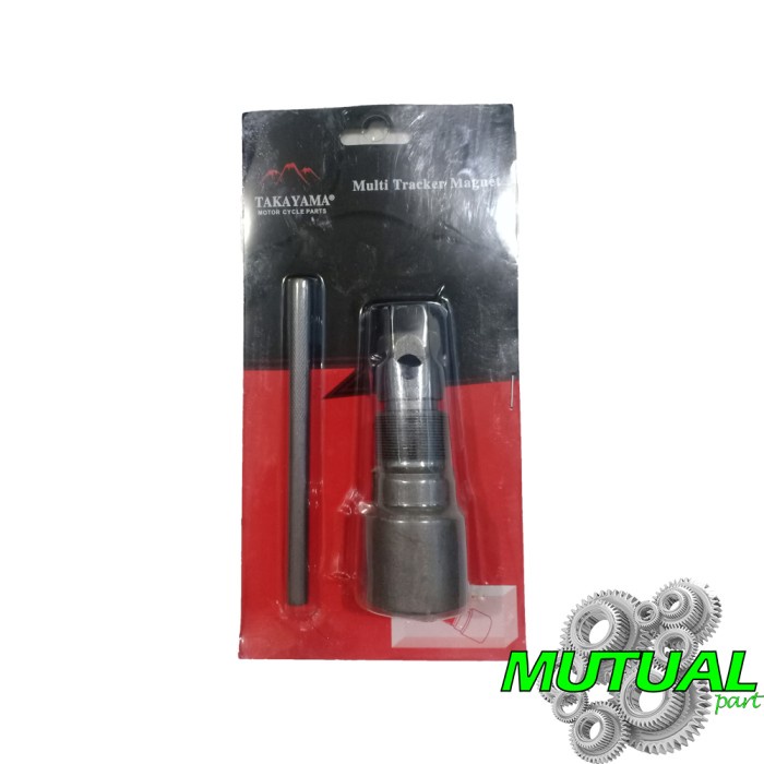 Terlaris Tracker Trecker Treker Magnet Multi Guna Grand Gl Pro Shogun Satria Fu