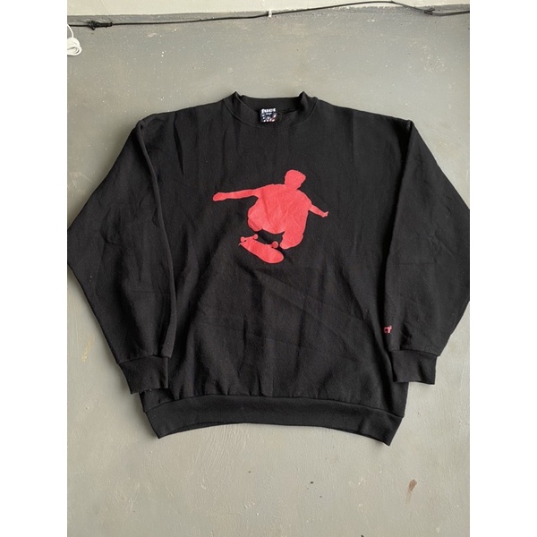 Vintage FUCT Sweater