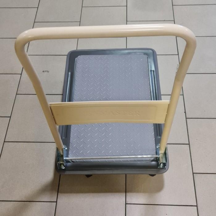 Troley Lipat 150 Kg Troli Barang Troli Gagang Lipat Troley Dorong