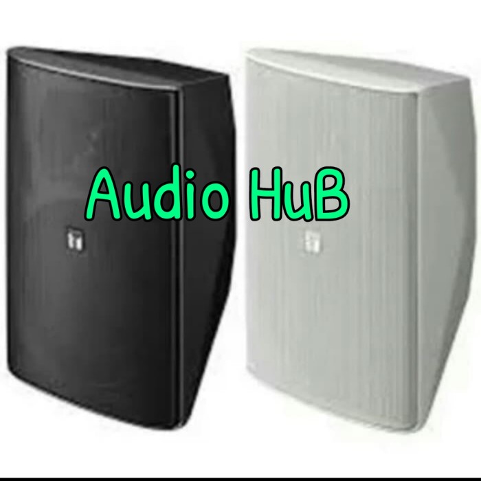SPEAKER TOA ZS F2000 BM TOA BOX F 2000 BM ORIGINAL 60 WATT F2000BM