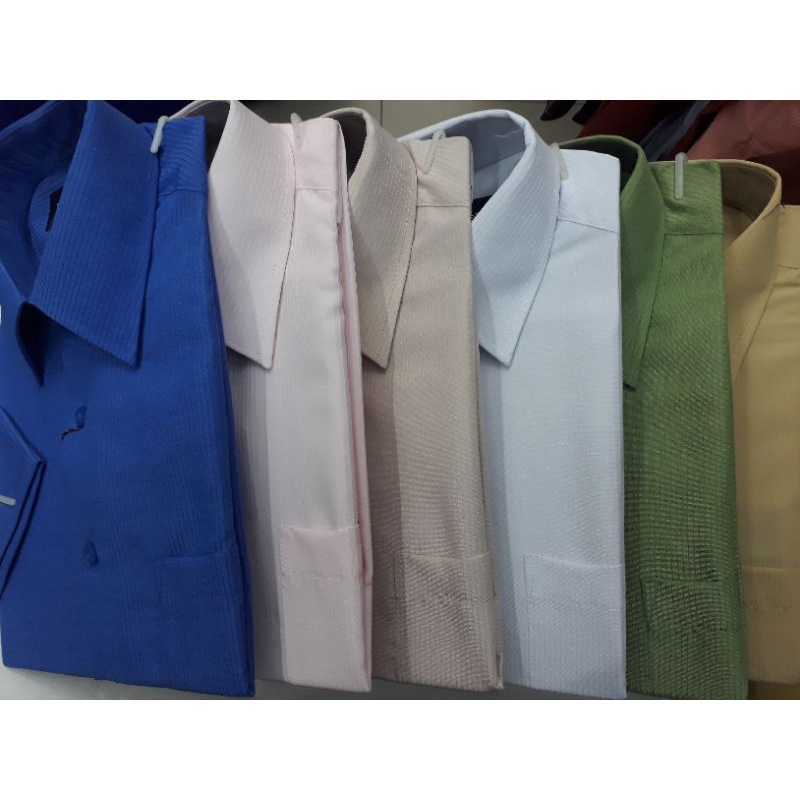 kemeja carparelli Dolby