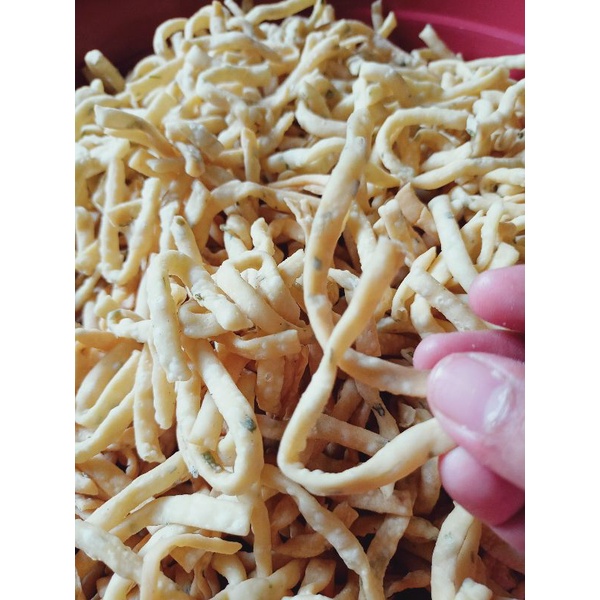 

sistik bawang original @1kg/1000gram