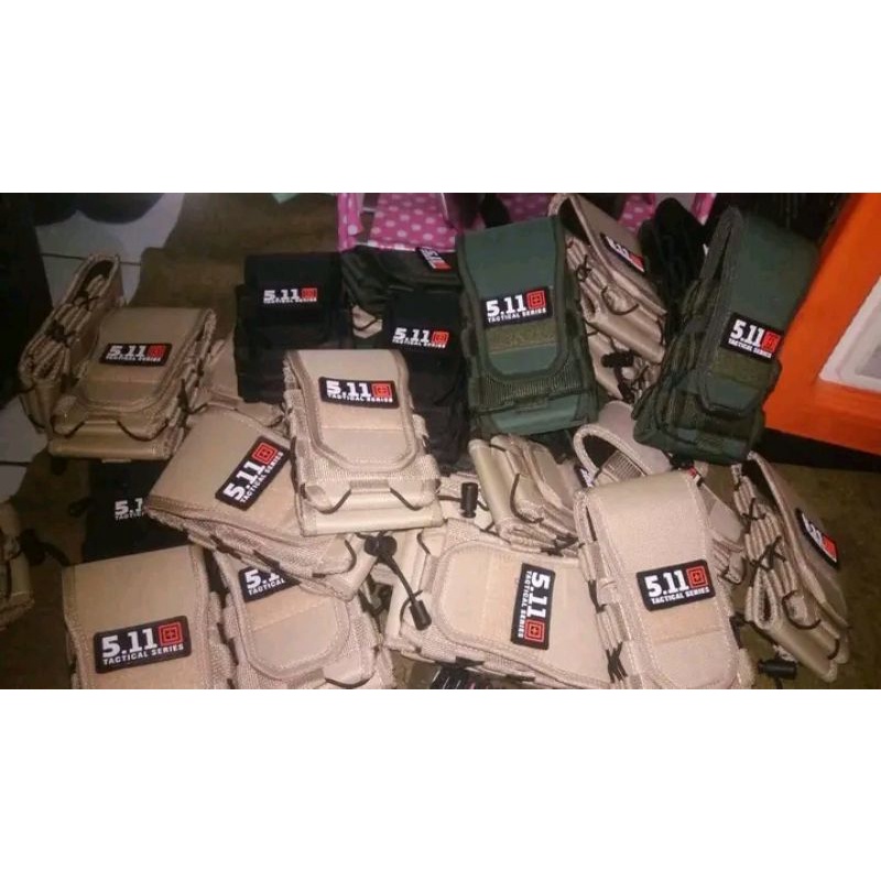 sarung hp tactical/sarung hp army/ sarung hp pria sarung hp terbaru