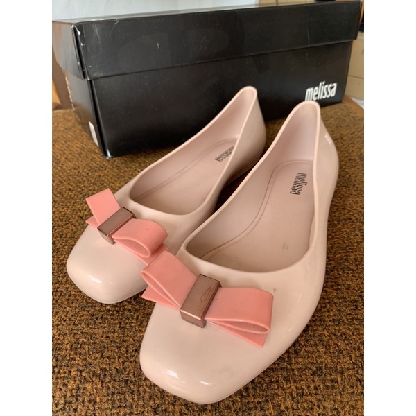 Sepatu Wanita - Sepatu Jelly - Jely Shoes - Melissa