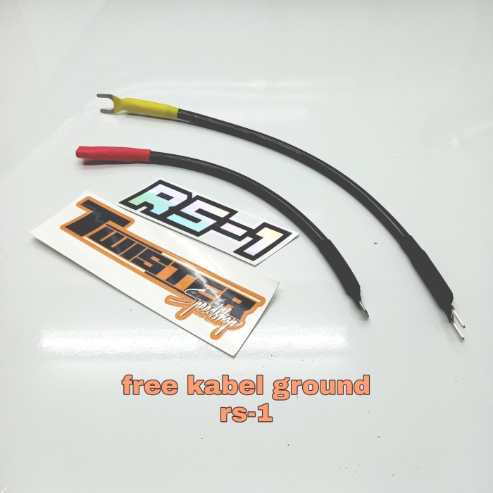 Chamber Knalpot Rs1 Ninja R/Rr Perut 42 Kompetisi Cobra Stainless