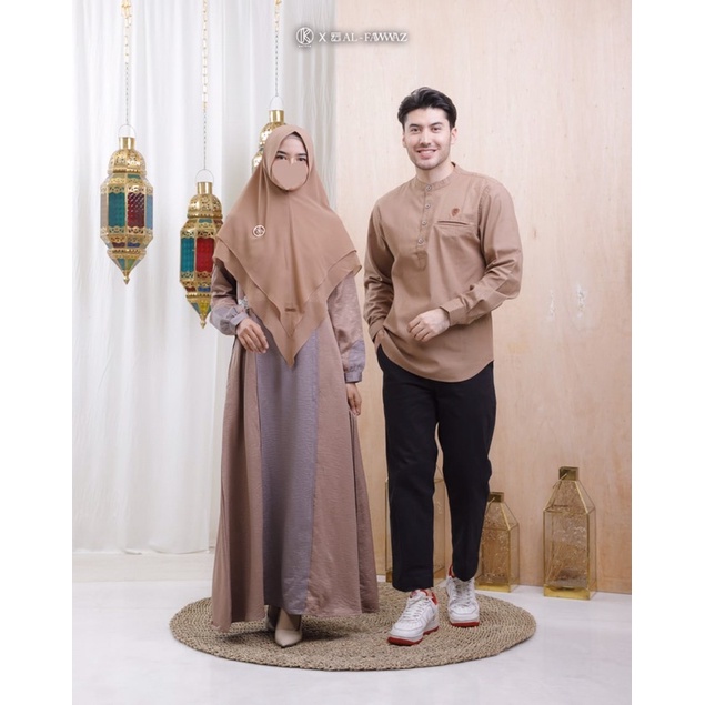 KAISYA-LAUDYA DRESS KAISYA