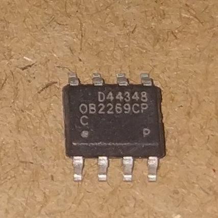 IC OB2269 SMD OB2269CP OB 2269 CP SOP8 SOP-8