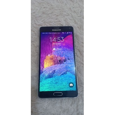 samsung galaxy note 4