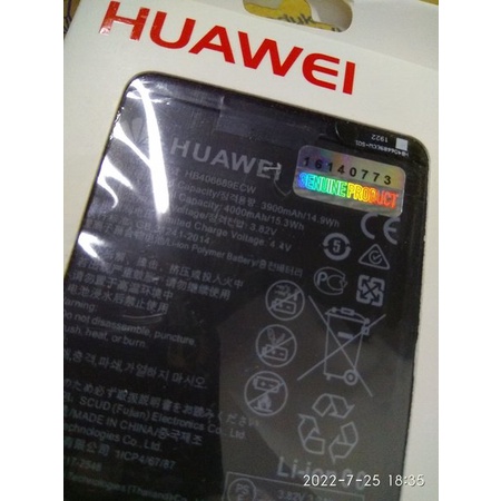 Original 100 Huawei Genuine Baterai Huawei Mate 20 Pro P20 Pro P30 Pro Mate 10 Mate 10 Pro AL00 Nova