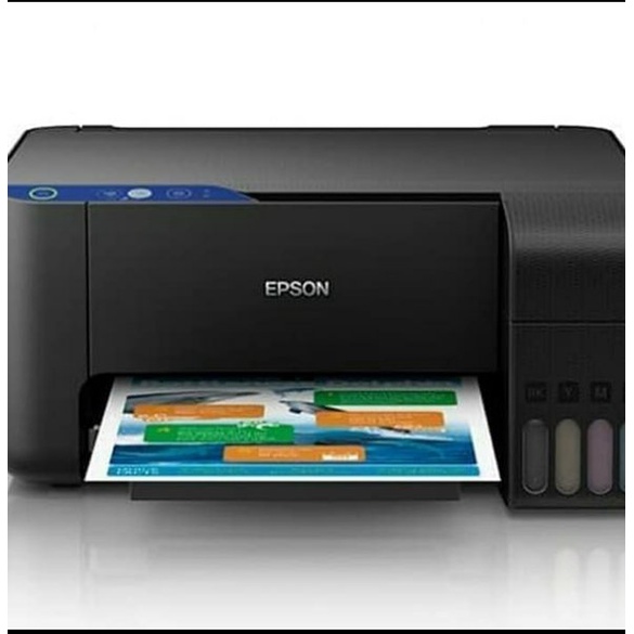 Printer Epson L3110 All In One Printer L3110