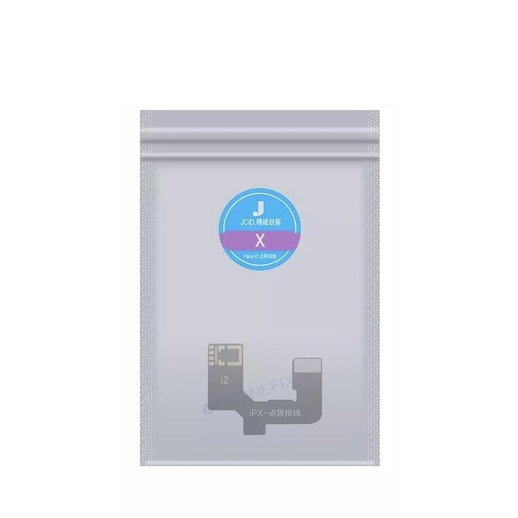 Jc dot projector / jc face id repair flexibel iphone x