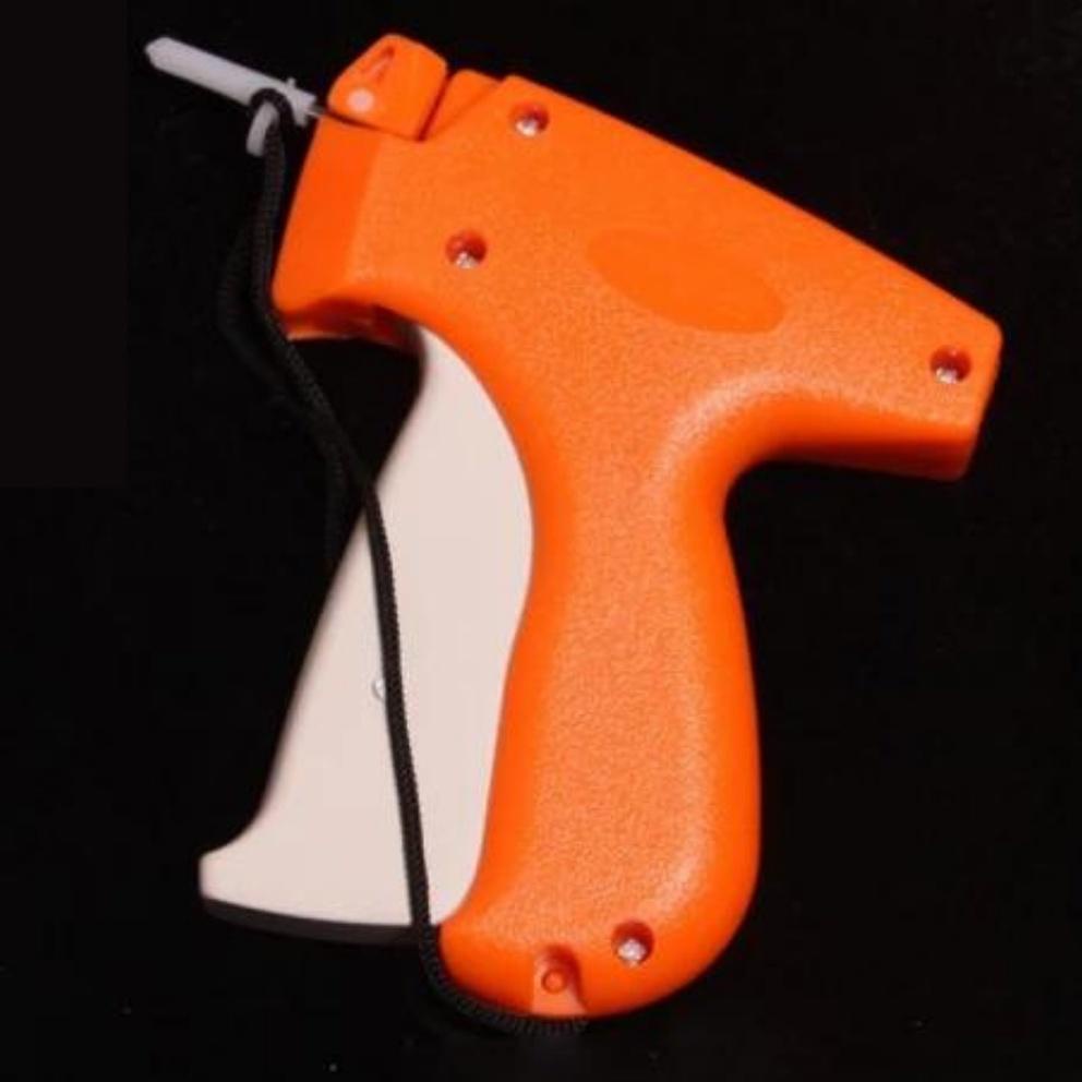 

Update Alat Tembak Label Harga/Tag Gun Pemasang Label Bandrol Harga Hang Tag Tagging Laundry