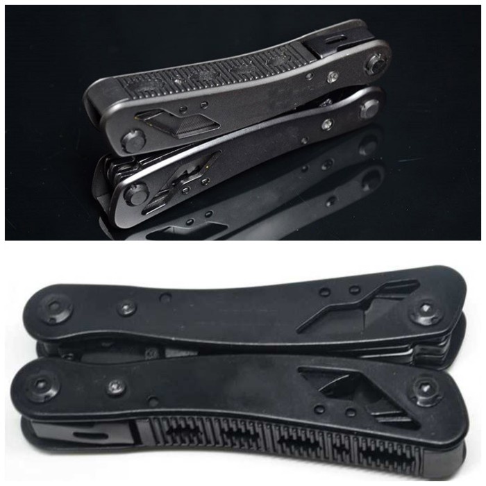 Gerber Bear Grylls Multifunctional Edc Plier Survival Tool - Mpa19