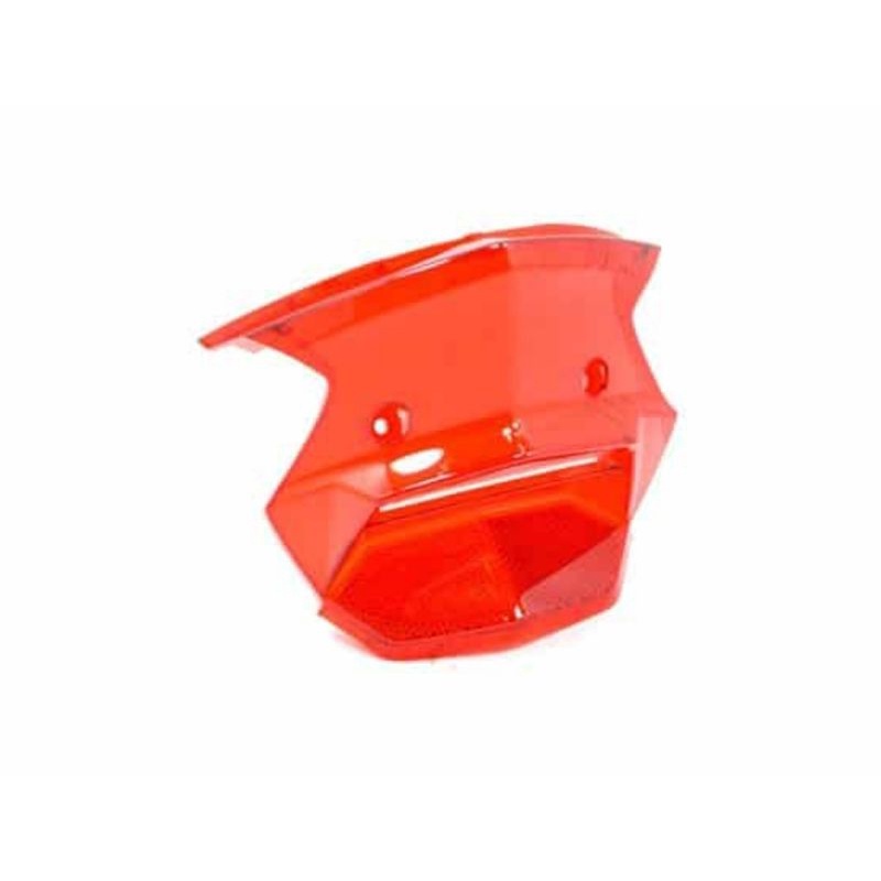 33701-K25-901 MIKA LAMPU BELAKANG BEAT FI KACA MIKA LAMPU BELAKANG BEAT FI KACA MIKA STOP BEAT FI 33