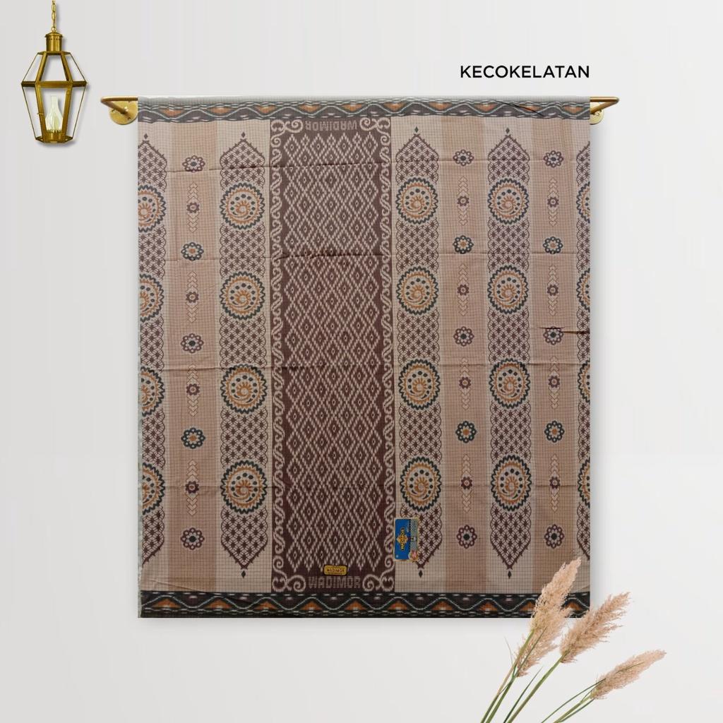 Wadimor Sarung Tenun Balimoon Staria New 2023