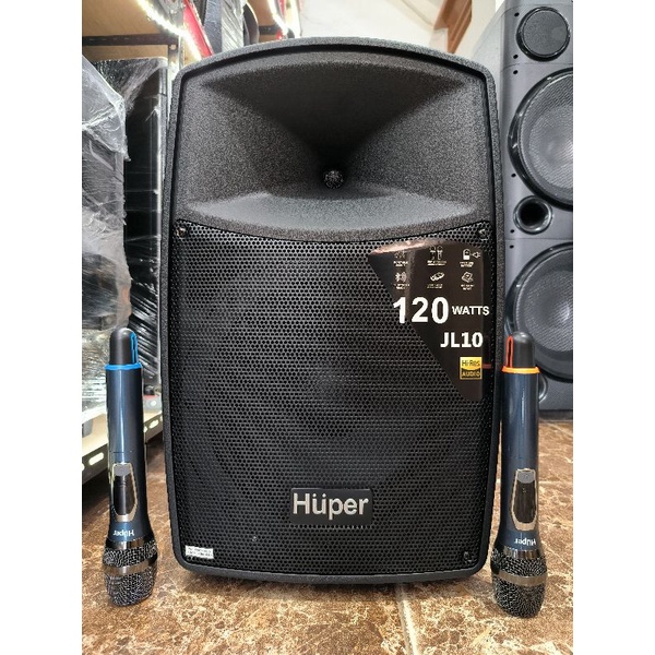 speaker huper jl 10 speaker 10 inc barang original