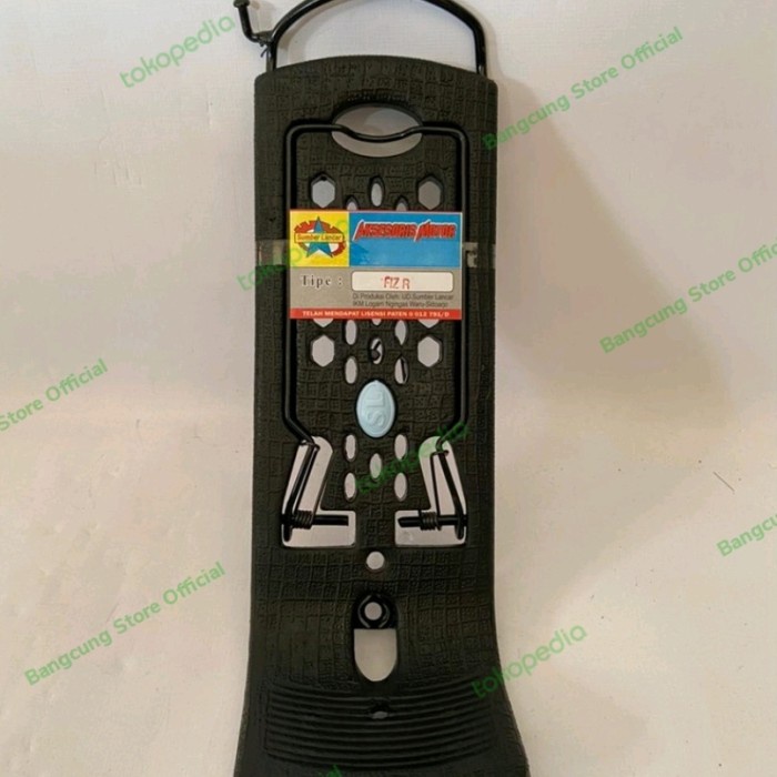 Rak Keranjang Jepit Bagasi Tengah Motor Yamaha Fizr Fiz R F1Zr Vega R Promo Murah