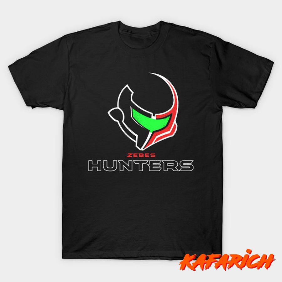 Kaos Custom Popular Zebes Hunters Metroid Nintendo Samus Aran Sports Logo Video Game
