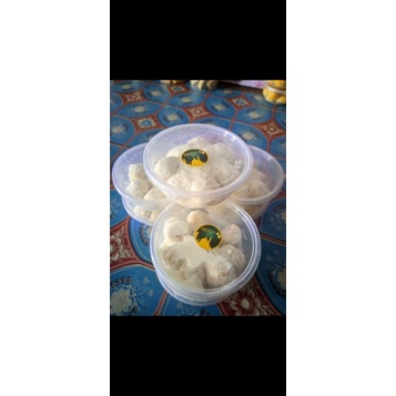 

kue kering 10ribuan