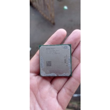 prosesor amd am3+ seri fx 4300 quadcore