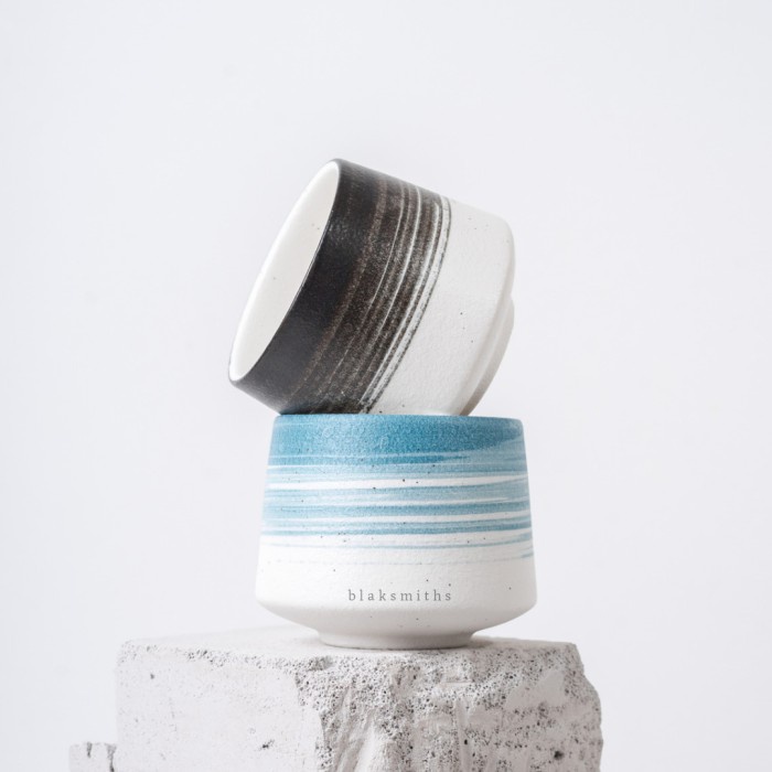 Terlaris Japanese Cup +-200Ml Cappucino Cup Latte Cup