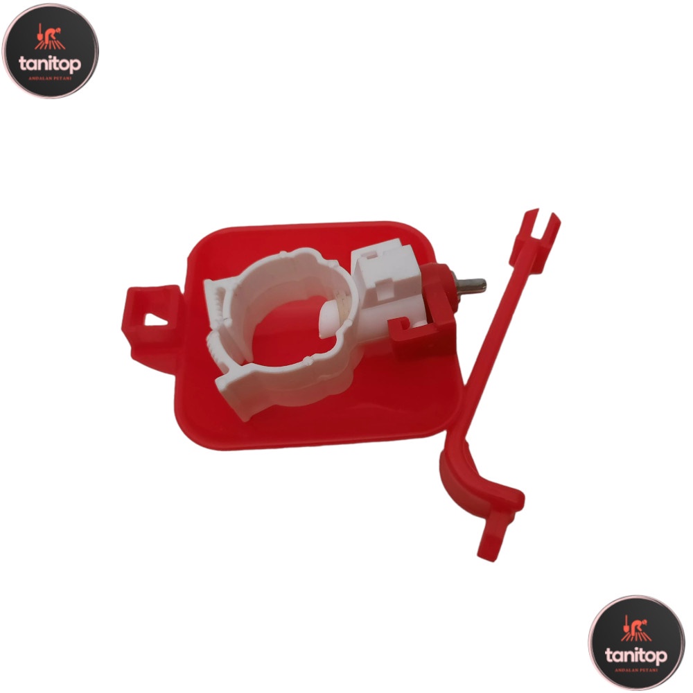 Nipple A9 Nipple Ayam Nipple Puyuh Berkualitas