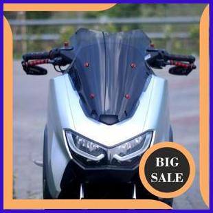 windshield nmax New , windshield new nmax 2020 OCITO IV visor nmax onderdil 54PR23