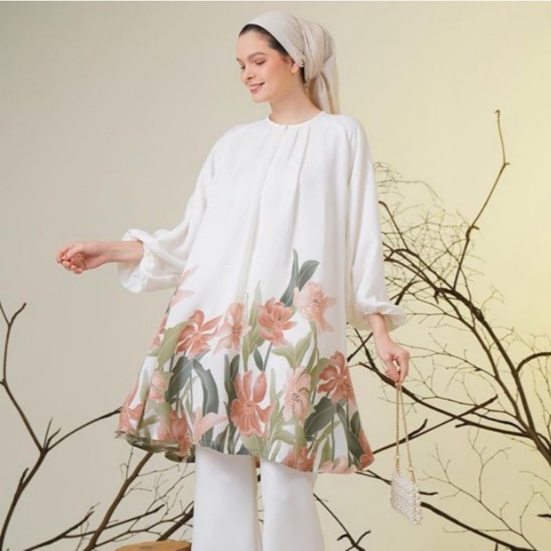 ayana tunic by fixpose tunik