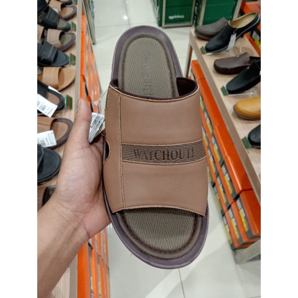 WATCHOUT SANDAL SLIDE PRIA ORIGINAL
