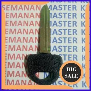 Bahan Duplikat Kunci Mobil Suzuki Baleno/Esteem/AVV parts 54PR23