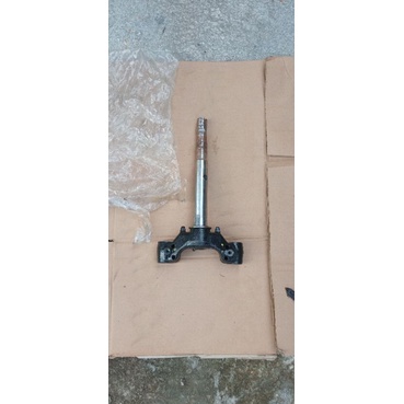 segitiga T porok yamaha mx king mx 150 mx king 150