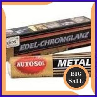 

Pembersih Pengkilap Besi & Logam AUTOSOL / Metal Polish AUTOSOL (50gr) tools 29M4R23