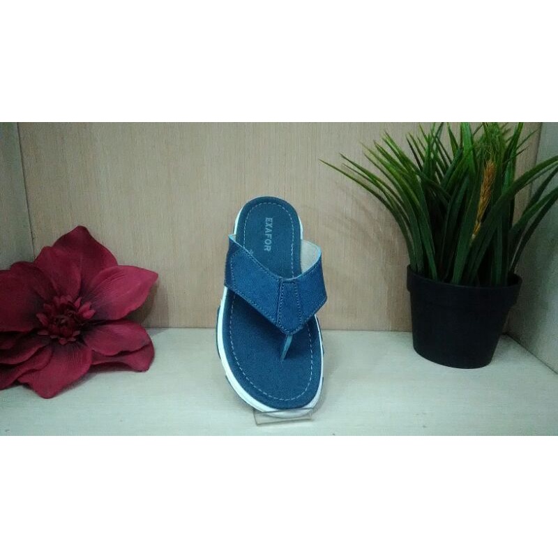 Sandal Anak Exafor Raka T 01