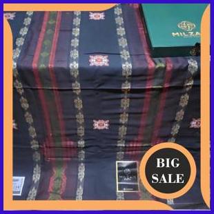 New Motif. Sarung Tenun Milzam Songket Jaquart Terbaru 2022 Milzam perkakas 54PR23