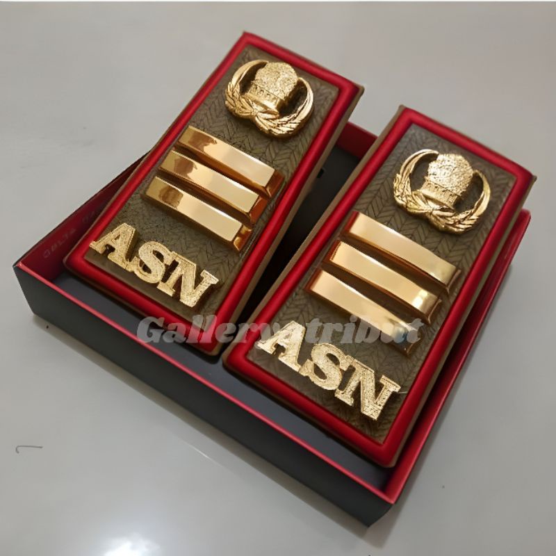 pangkat ASN PNS pdh golongan 3C