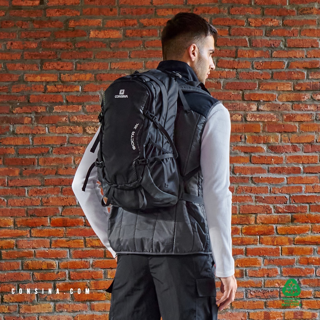 Consina Gocta Tas Ransel 30L