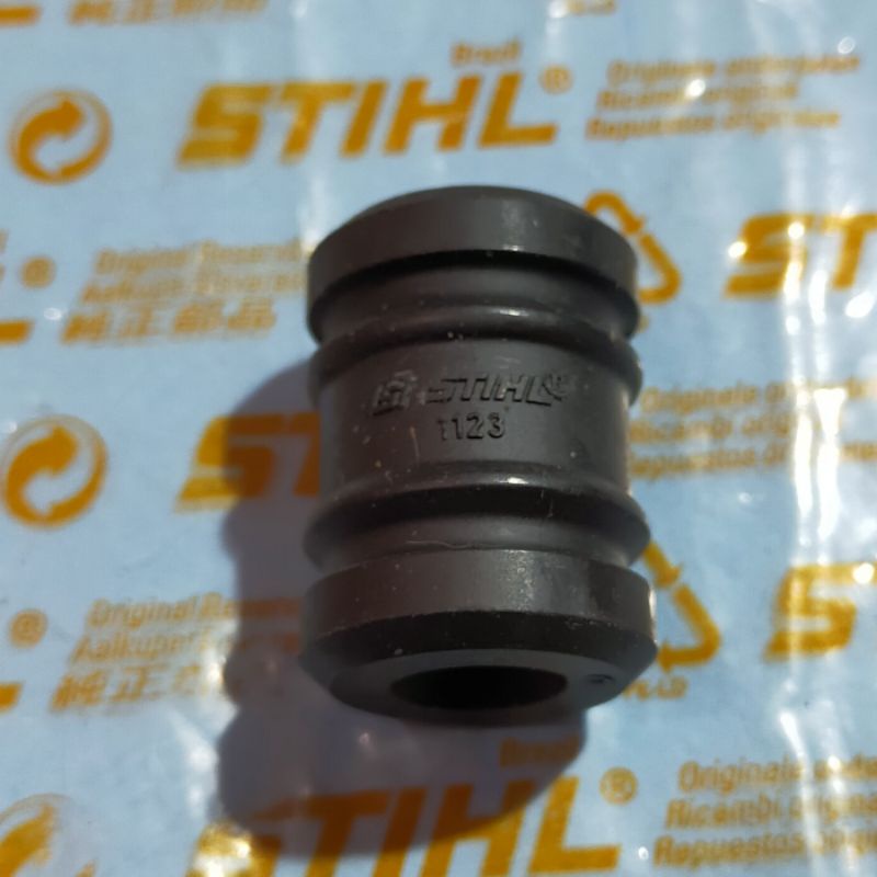 Karet anti getar senso stihl MS-250 original stihl