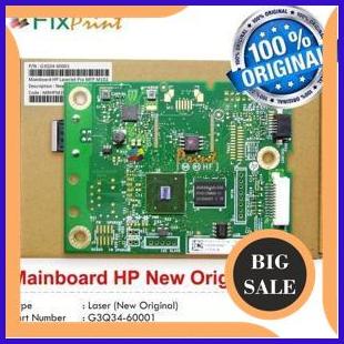 Formatter Board HP Pro M102a, Logic Board Printer HP Laserjet MFP M102 onderdil 54PR23