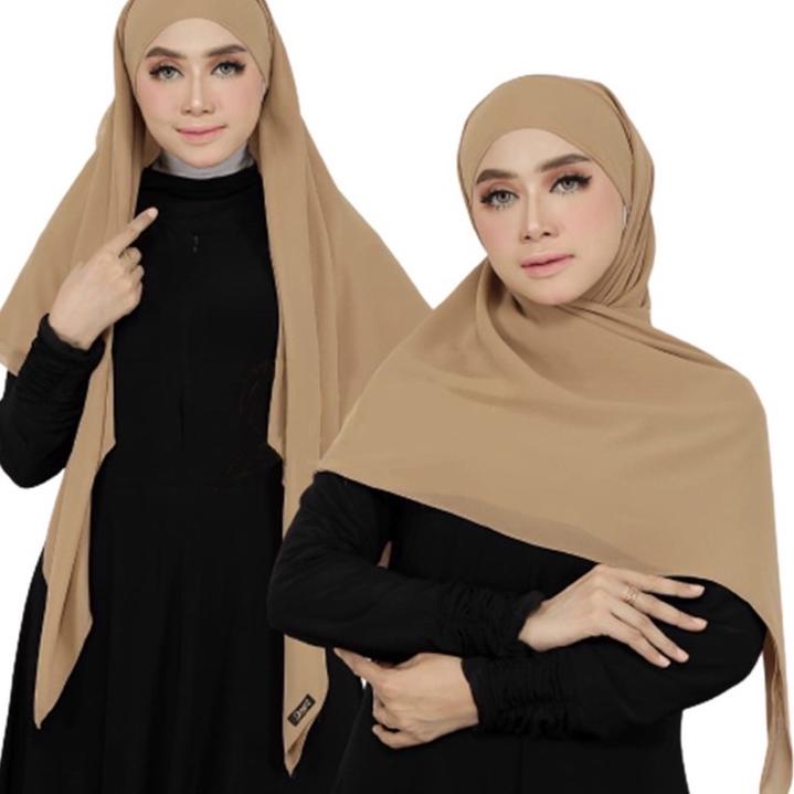 HIJAB SEGIEMPAT MALAY / SEGIEMPAT CERUTY BABY DOLL / SEGIEMPAT INSTAN TURKI / SEGIEMPAT INSTAN MALAY