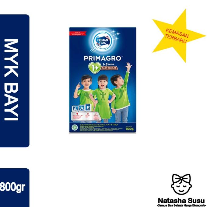 frisian flag 123 800gr rasa coklat / madu / vanila dpb02