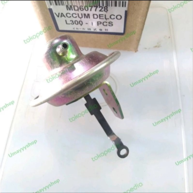 vaccum vacum vakum delko delco l300dlx l300 bensin