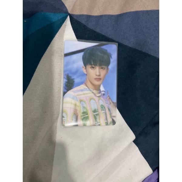 PC Official Nct Mark Dicon