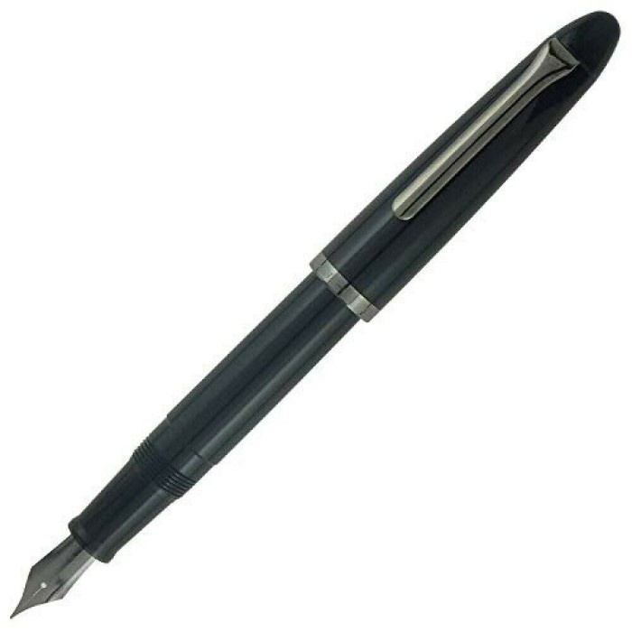 

Sailor 1911 Profit Junior Kurogane Fountain Pen