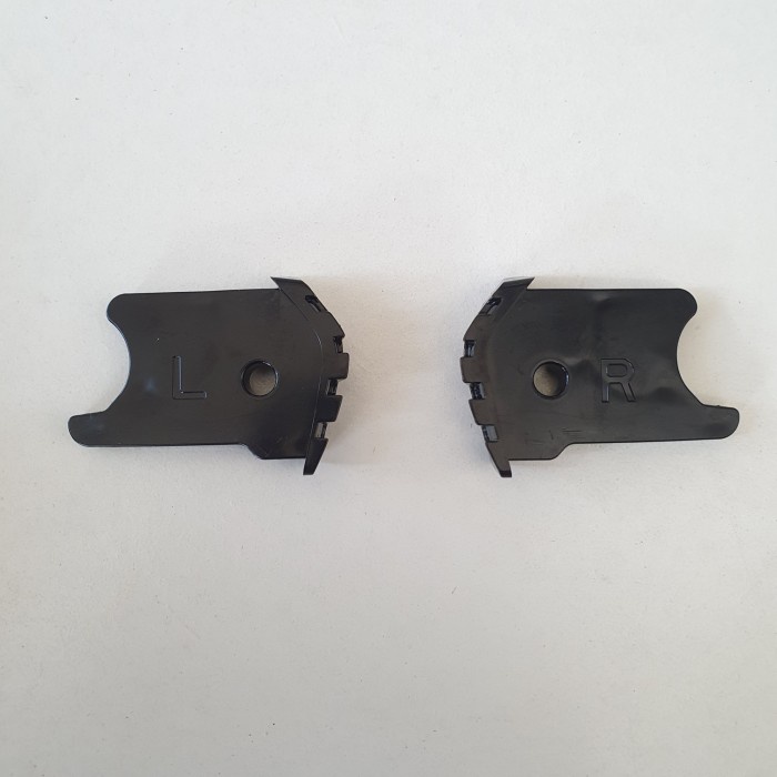 Terlaris Chin Guard Cover Helm Nolan N43 Grex G4 G4.2