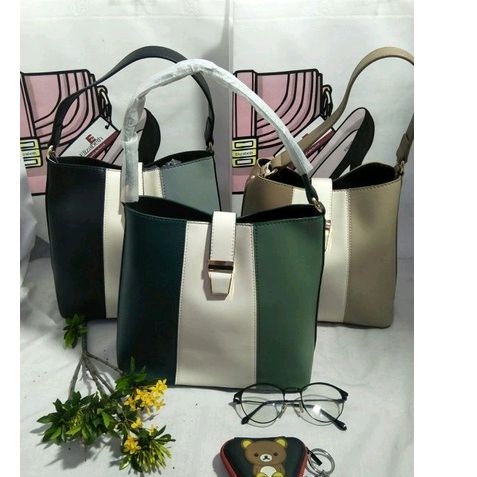 tas wanita elizabeth original ready stok
