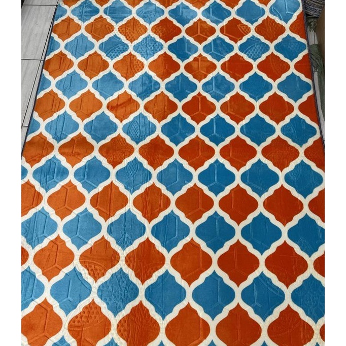 Karpet malaysia 190x220