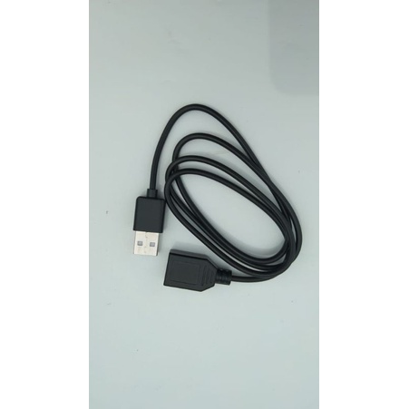 Lampu LED + Kabel USB / Lampu Aquarium / Lampu Akuarium Mini / Aquascape